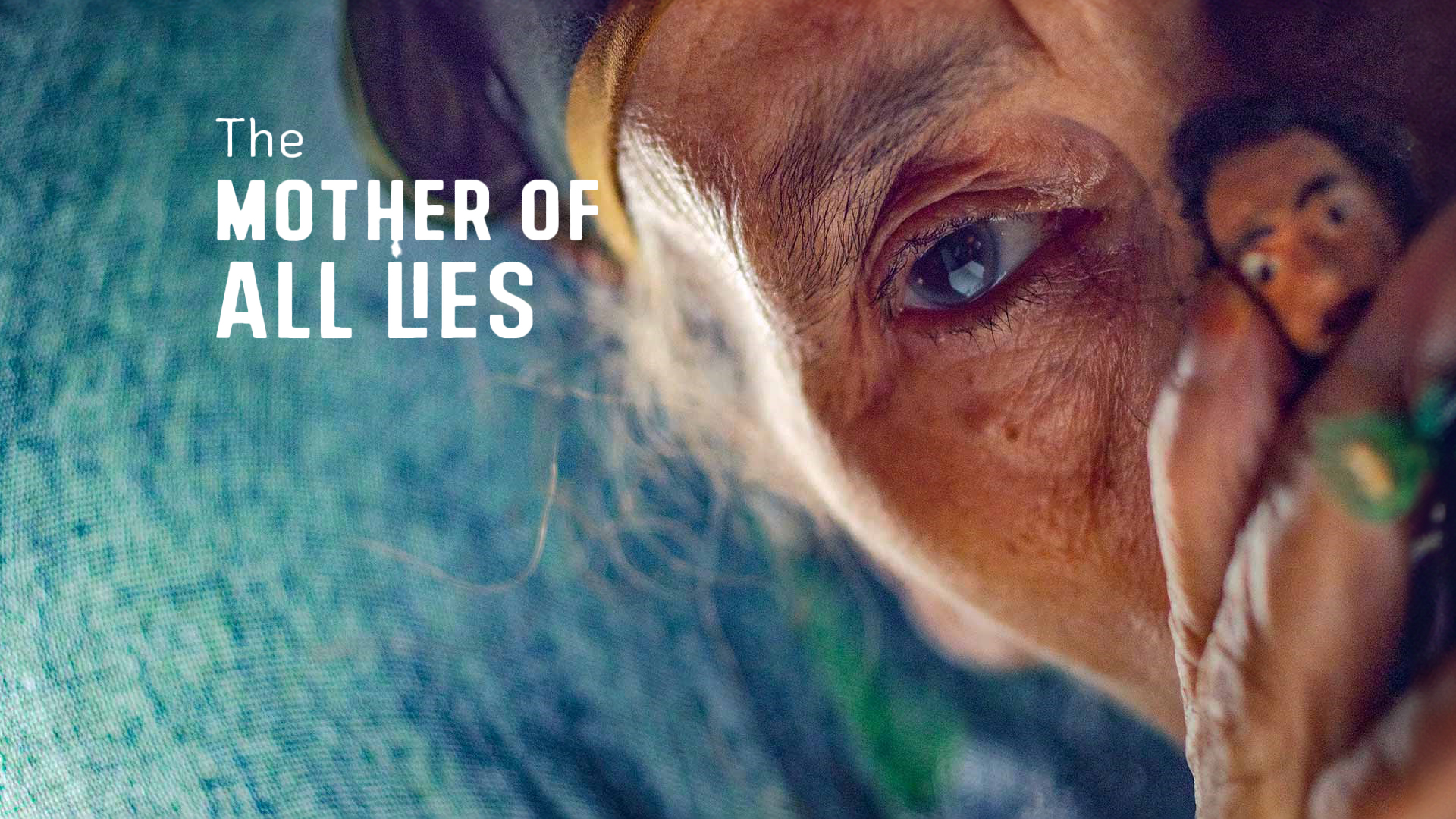 The Mother of All Lies